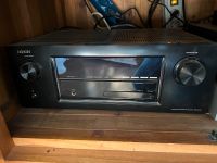 Denon  AVR 2113 Receiver Hessen - Butzbach Vorschau