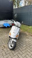 Motorroller ZX an Bastler Niedersachsen - Ritterhude Vorschau
