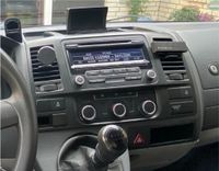 VW RCD 310 VW T5 T5.2 Radio original | guter Zustand! Niedersachsen - Wallenhorst Vorschau