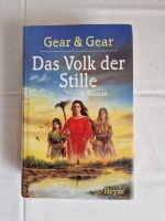 Das Volk der Stille von Gear & Gear _ Frühzeitroman Sachsen - Radeberg Vorschau