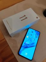 Xiaomi 11 Lite 5 G NE Sachsen-Anhalt - Güterglück Vorschau