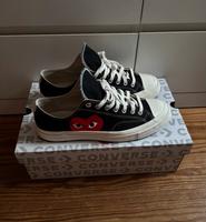 Converse x Comme de Garcon Schleswig-Holstein - Lübeck Vorschau