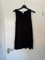 Schwarzes Sommerkleid Niedersachsen - Weyhe Vorschau