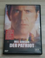 Der Patriot DVD mit Mel Gibson (Versand möglich) Kiel - Ellerbek-Wellingdorf Vorschau