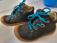 Schuhe Lauflernschuhe Pepino by Ricosta Gr. 24 Blau Rheinland-Pfalz - Kollig Vorschau