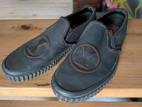 Marvel Slip on Sneakers Sachsen - Weißwasser Vorschau