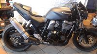 //Kawasaki// ZRX 1100 schöner Umbau, läuft top,TÜV neu Bayern - Altfraunhofen Vorschau