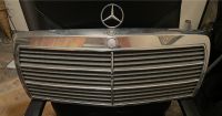 Mercedes Benz W201 190E Kühlergrill Rostfrei Nordrhein-Westfalen - Billerbeck Vorschau