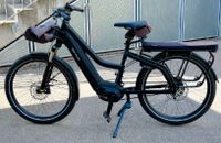 RIESE & MÜLLER Multicharger Mixte GT Vario 750 Baden-Württemberg - Bietigheim-Bissingen Vorschau