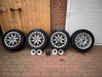 Audi 80 LK 4x108  TSW Alufelge 16 Zoll Schleswig-Holstein - Bordesholm Vorschau