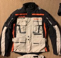 DIFI - Sierra Nevada EDT - Motorradjacke XXL Nordrhein-Westfalen - Mönchengladbach Vorschau