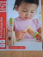 Hape E0301 – Rhythmus-Set, 3-teilig , Baby Rheinland-Pfalz - Meckel Vorschau