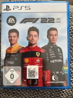 F1 22 Formel 1 2022 PlayStation 5 PS5 TOP Niedersachsen - Lüneburg Vorschau