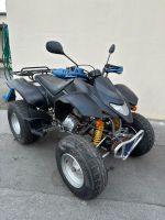 DERBI 210ccm Quad voll funktionsfähig Nordrhein-Westfalen - Bünde Vorschau