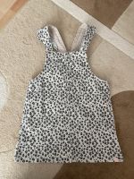 Zara kleid leoparden muster sommerkleid latzkleid Hessen - Idstein Vorschau