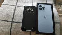 iPhone 13 pro Max Nordrhein-Westfalen - Bergheim Vorschau