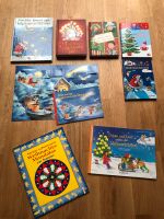 Weihnachten Bücher Adventskalender Paket Janosch Vorlesebuch ab3€ Saarland - Saarlouis Vorschau