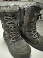 Elefanten Winterstiefel Gr. 29 Nordrhein-Westfalen - Hagen Vorschau