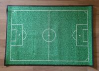 NEU - Fußball Gummimatte Fußmatte - 58 x 83 cm Niedersachsen - Thedinghausen Vorschau