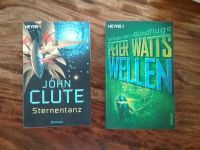 John Clute: "Sternentanz" ,wie NEU! Berlin - Pankow Vorschau