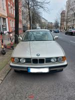 BMW E34 525i 12v Mitte - Wedding Vorschau