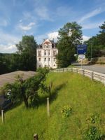 Sehr Schöne Villa in Elsterberg Thüringen - Elsterberg Vorschau