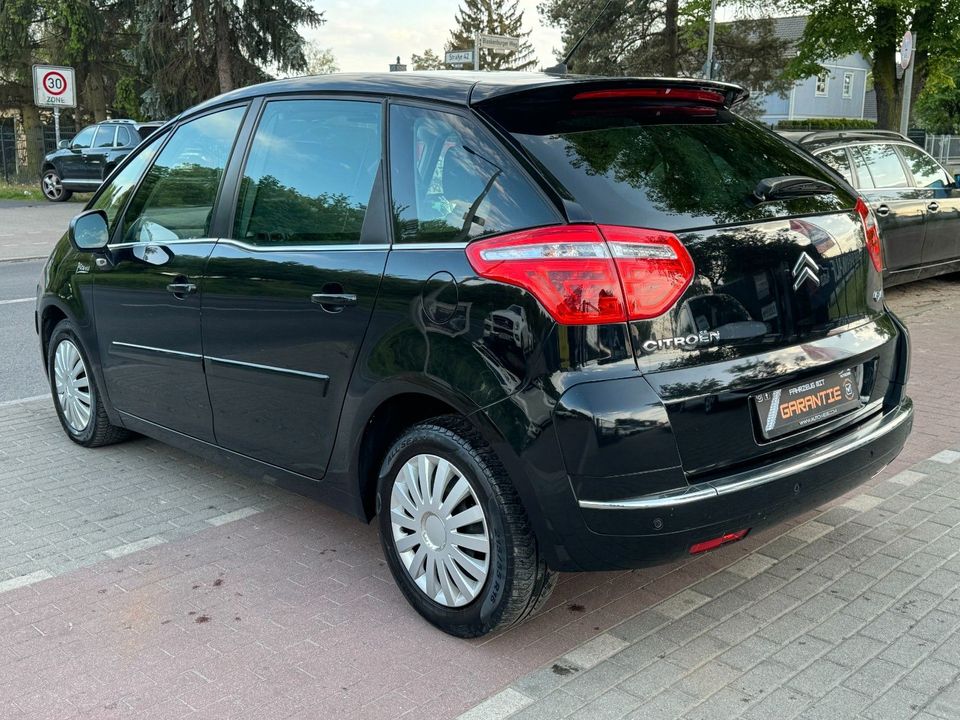 Citroën C4 Picasso Tendance 1.6*Klima*Tempomat*PDC*Eu5* in Berlin