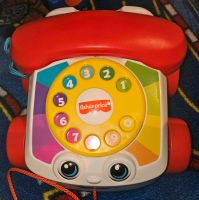 Fisher price plapper Telefon Sachsen-Anhalt - Ausleben Vorschau