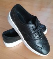 Damen Halbschuhe Clarks 40 EU Baden-Württemberg - Tübingen Vorschau