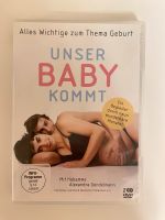 2 DVD „Unser Baby kommt“ Schleswig-Holstein - Reinbek Vorschau