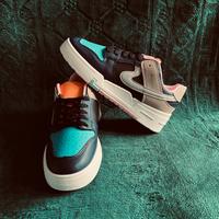Unisex Sneaker - Größe 39 – neuwertig Bergedorf - Hamburg Allermöhe  Vorschau
