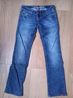 Jeans Edc Esprit Gr. 26 Brandenburg - Zossen-Wünsdorf Vorschau