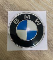 Original BMW 51141872328 - Plakette Heckklappe 3er 7er Nordrhein-Westfalen - Detmold Vorschau