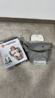 Ergobaby Neugebohreneneinsatz Easy Snug (grau) Kr. Altötting - Kastl Vorschau