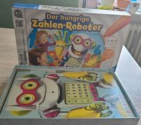 Der hungrige ZAHLEN-ROBOTER Bayern - Donauwörth Vorschau