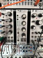Mutable Instruments Peaks Pankow - Prenzlauer Berg Vorschau
