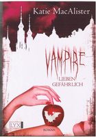 Vampire lieben gefährlich Nordrhein-Westfalen - Hemer Vorschau
