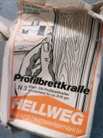 Prifilbrettkralle Nordrhein-Westfalen - Bottrop Vorschau