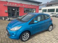 Ford KA+Garantie+2.Hand+nur 47.700KM+Klima+ALU-SR+WR+Nebel Bayern - Immenstadt Vorschau