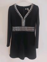 Kleid mit Glitzersteinen Bayern - Hengersberg Vorschau