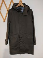 Burton Parka, Herren, Größe S, grün München - Altstadt-Lehel Vorschau