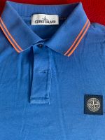 Polo von Stone Island in blau Größe s slim fit Baden-Württemberg - Schorndorf Vorschau