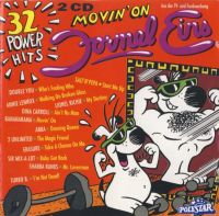 Formel Eins - Movin' On 32 Power Hits "2 CD" (Polystar) Nordrhein-Westfalen - Herzogenrath Vorschau