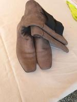 Arche Stiefel Größe 39 für starke Waden Nordrhein-Westfalen - Wesel Vorschau