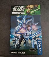 Star Wars Mitbringspiel Rheinland-Pfalz - Nickenich Vorschau