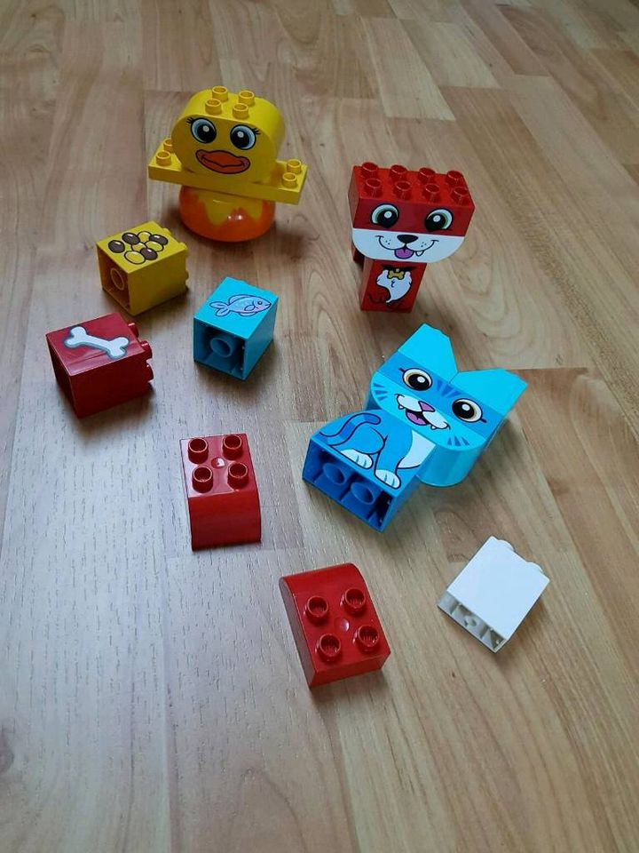 DUPLO LEGO in Machern