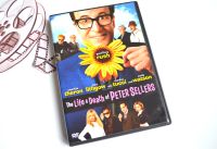 DVD - "THE LIFE & DEATH OF PETER SELLERS" mit Geoffrey Rush! Hessen - Kassel Vorschau
