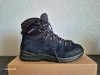 Wanderschuhe von Lowa in Größe 42 Bayern - Germering Vorschau