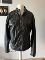 Herren Lederjacke aus Italien Gr. 52/L Bayern - Tiefenbach Kr Passau Vorschau