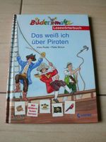 Bildermaus Lesewörterbuch - DAS WEIß ICH ÜBER PIRATEN Nordrhein-Westfalen - Bottrop Vorschau